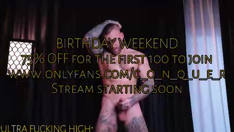 CQ online show from 08.09.26