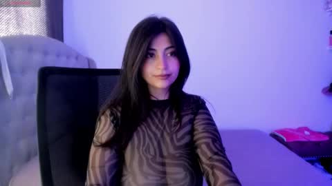 Snapshot of caami02 chatting on 02.15.26 caami02 online show from 02.15.26