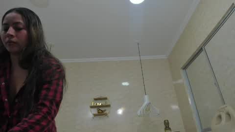Camii Sweet  online show from 04.12.26