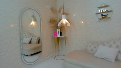 Camii Sweet  online show from 06.14.26