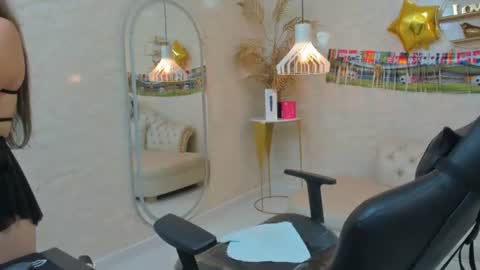 Camii Sweet  online show from 06.15.26