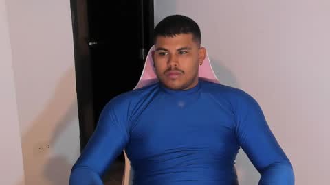 INSTAGRAM CABALLERO 1998  online show from 12.20.24