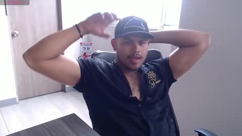 INSTAGRAM CABALLERO 1998  online show from 12.24.24