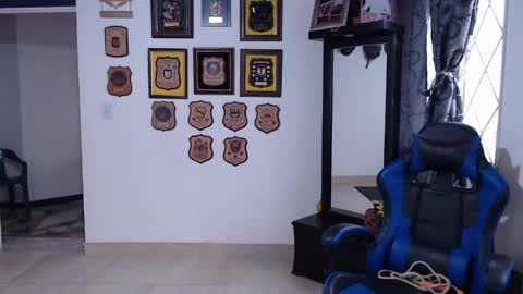 Daddy online show from 04.30.26
