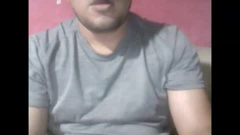 Cachudosexy online show from 12.15.24