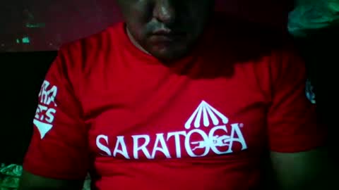 Cachudosexy online show from 02.24.25