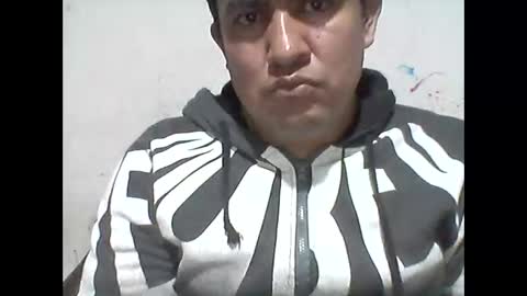 Cachudosexy online show from 02.08.26