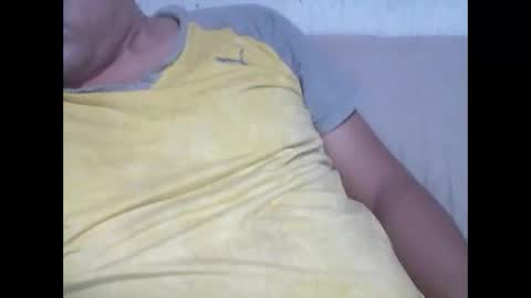 Cachudosexy online show from 04.14.26