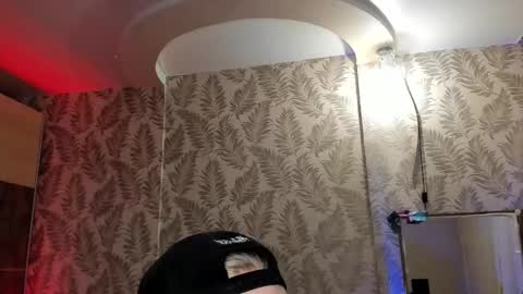 Snapshot of cactusjames_69 chatting on 10.01.25 James online show from 10.01.25