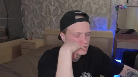 Snapshot of cactusjames_69 chatting on 11.13.25 James online show from 11.13.25