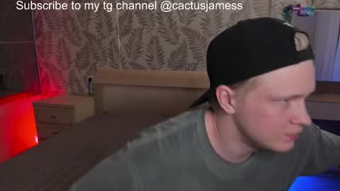 Snapshot of cactusjames_69 chatting on 02.03.26 James online show from 02.03.26