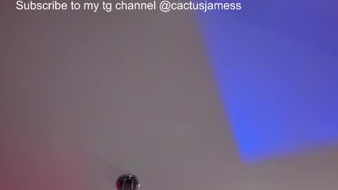 Snapshot of cactusjames_69 chatting on 03.15.26 James online show from 03.15.26