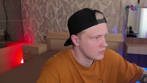 Snapshot of cactusjames_69 chatting on 03.24.26 James online show from 03.24.26