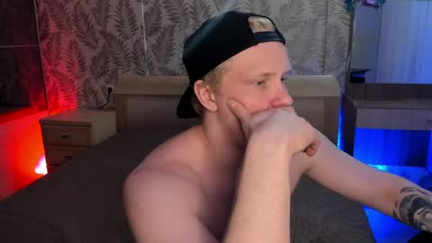 James online show from 04.20.26