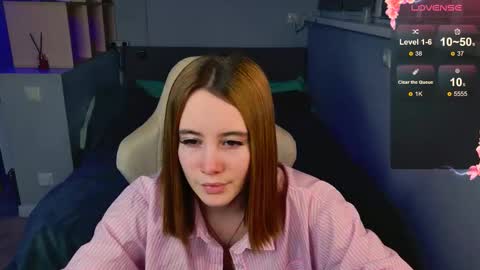 caeliaa online show from 02.23.26