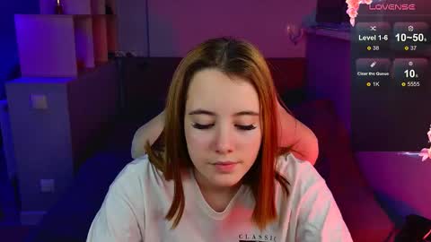 caeliaa online show from 03.18.26