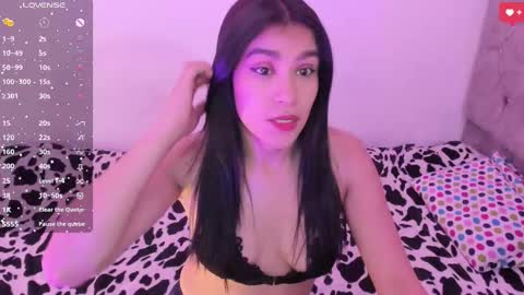 caelisse_cb online show from 09.29.25