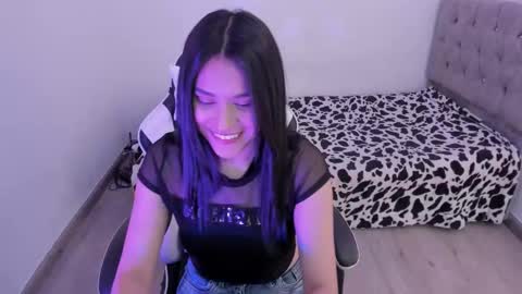 caelisse_cb online show from 10.29.25