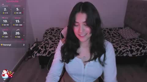 caelisse_cb online show from 01.07.26