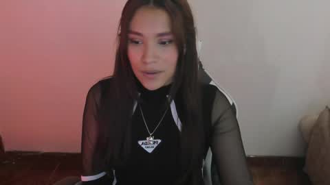 caelisse_cb online show from 06.08.26