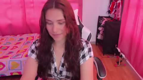 caelisse_cb online show from 06.12.26