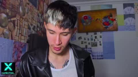 cafecitoo_ online show from 03.06.26