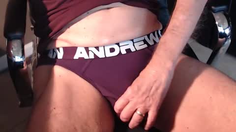 Snapshot of cagay8 chatting on 12.25.24 CAgay8 online show from 12.25.24