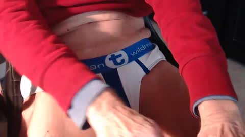 Snapshot of cagay8 chatting on 01.29.25 CAgay8 online show from 01.29.25