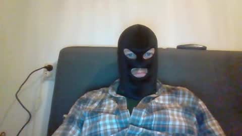 Snapshot of cagegag31 chatting on 01.12.26 cagegag31 online show from 01.12.26