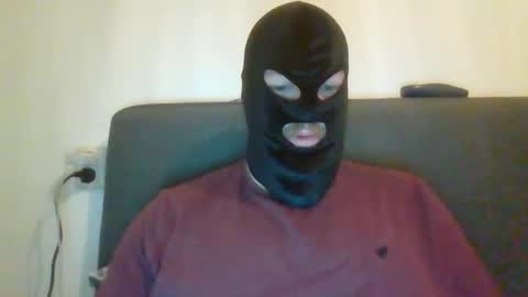 Snapshot of cagegag31 chatting on 01.16.26 cagegag31 online show from 01.16.26