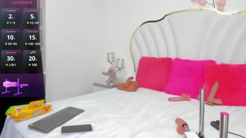 Cahitlin  online show from 02.28.25