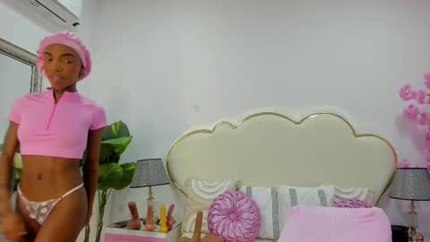 Cahitlin  online show from 02.13.26