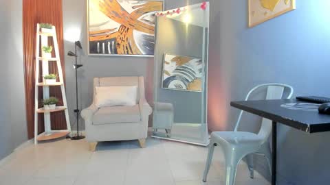 I am Katherine  online show from 02.27.26