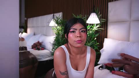 CailynBrown online show from 01.15.26