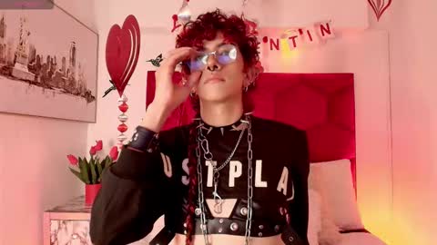 Cain  online show from 02.20.26