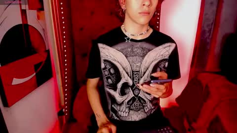 Cain  online show from 04.23.26