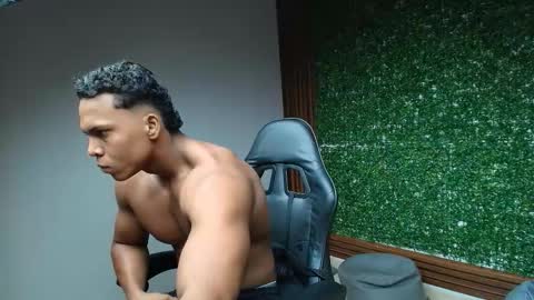 cain online show from 12.14.25