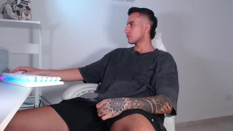 caishenx online show from 05.04.26