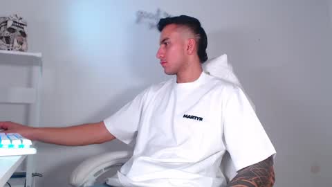 caishenx online show from 05.05.26