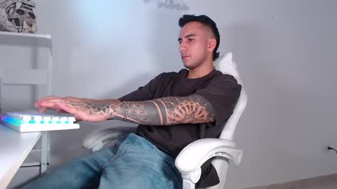 caishenx online show from 05.07.26