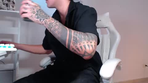 caishenx online show from 05.09.26