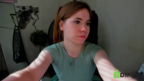 caitlin_c online show from 06.09.26