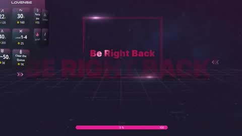 Snapshot of caitlincoxxx chatting on 11.03.25 Caitlins Coxxx online show from 11.03.25