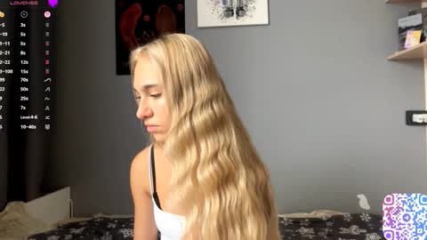 Kate online show from 11.24.25