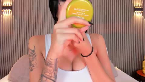 Caitlyn  online show from 03.11.26