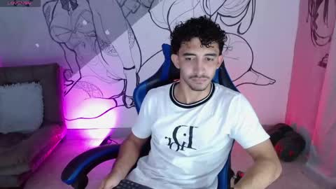 caius online show from 05.16.26