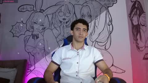 caius online show from 06.05.26