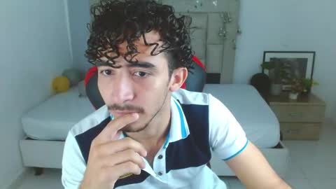 caius online show from 01.13.26