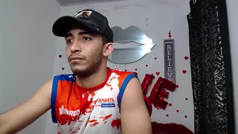 caius online show from 03.07.26