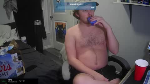 Cajerk online show from 10.26.25